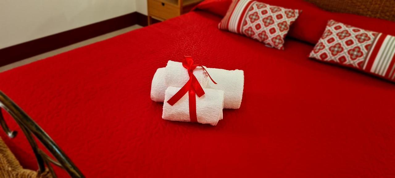 Ballaro Guest House 巴勒莫 外观 照片