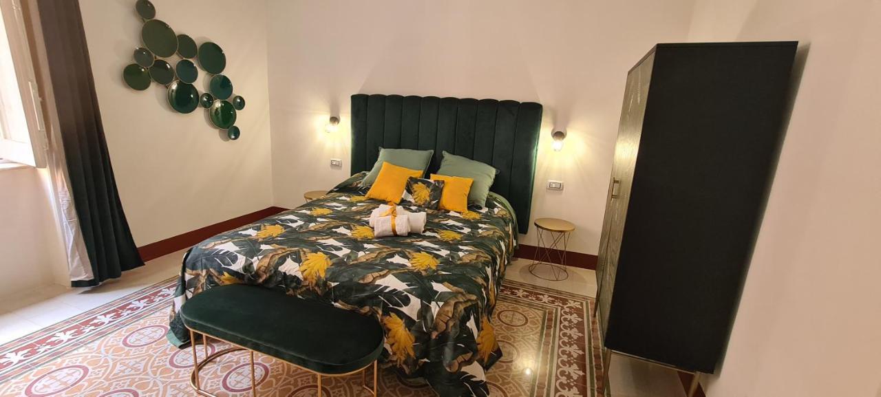 Ballaro Guest House 巴勒莫 外观 照片