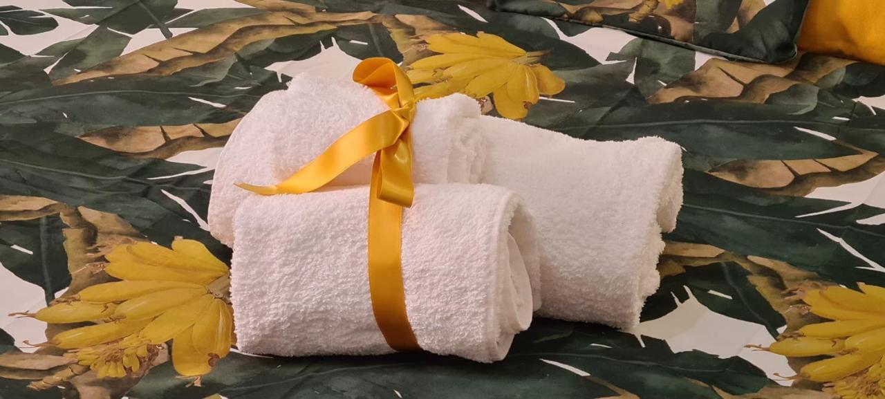 Ballaro Guest House 巴勒莫 外观 照片