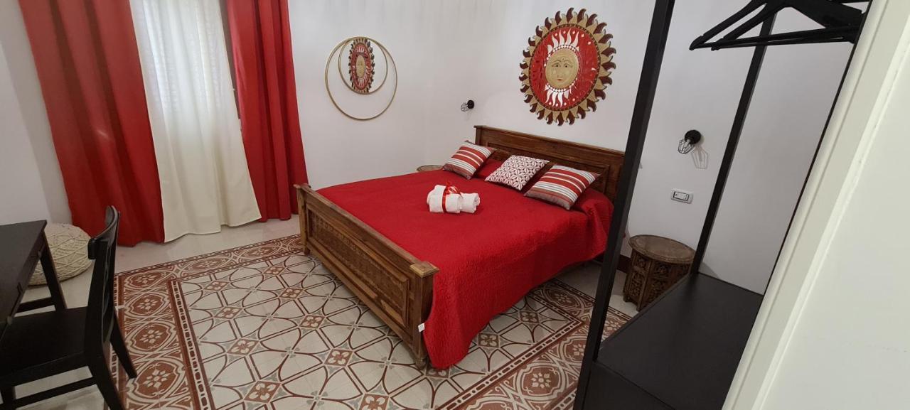 Ballaro Guest House 巴勒莫 外观 照片