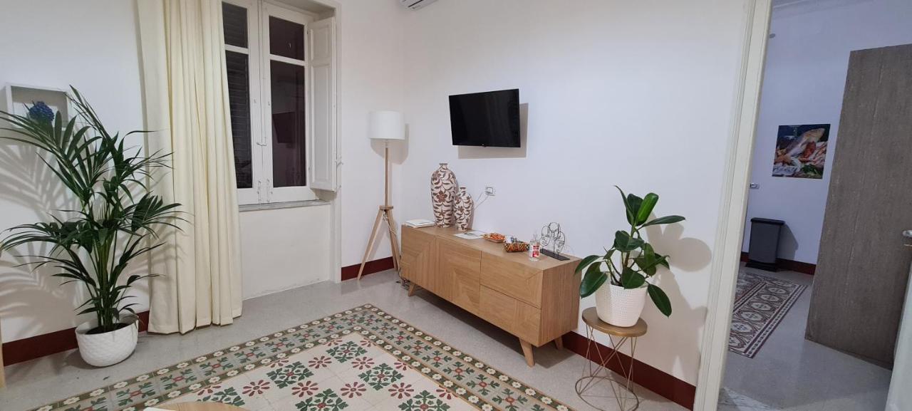 Ballaro Guest House 巴勒莫 外观 照片