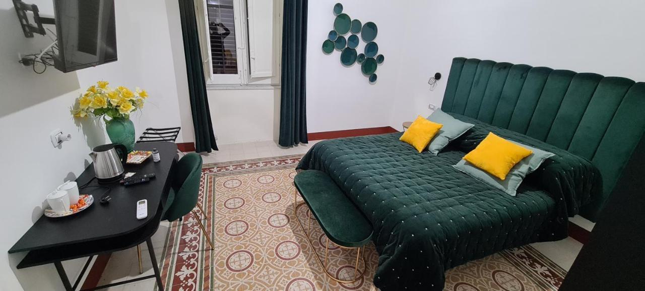 Ballaro Guest House 巴勒莫 外观 照片
