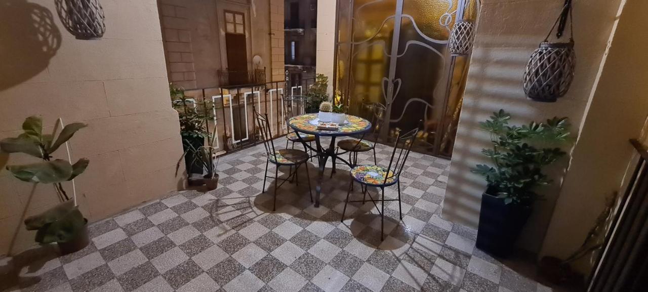 Ballaro Guest House 巴勒莫 外观 照片