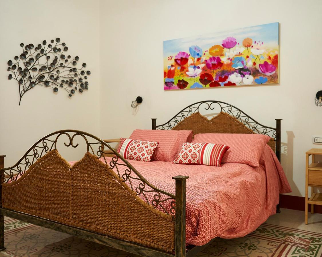 Ballaro Guest House 巴勒莫 外观 照片