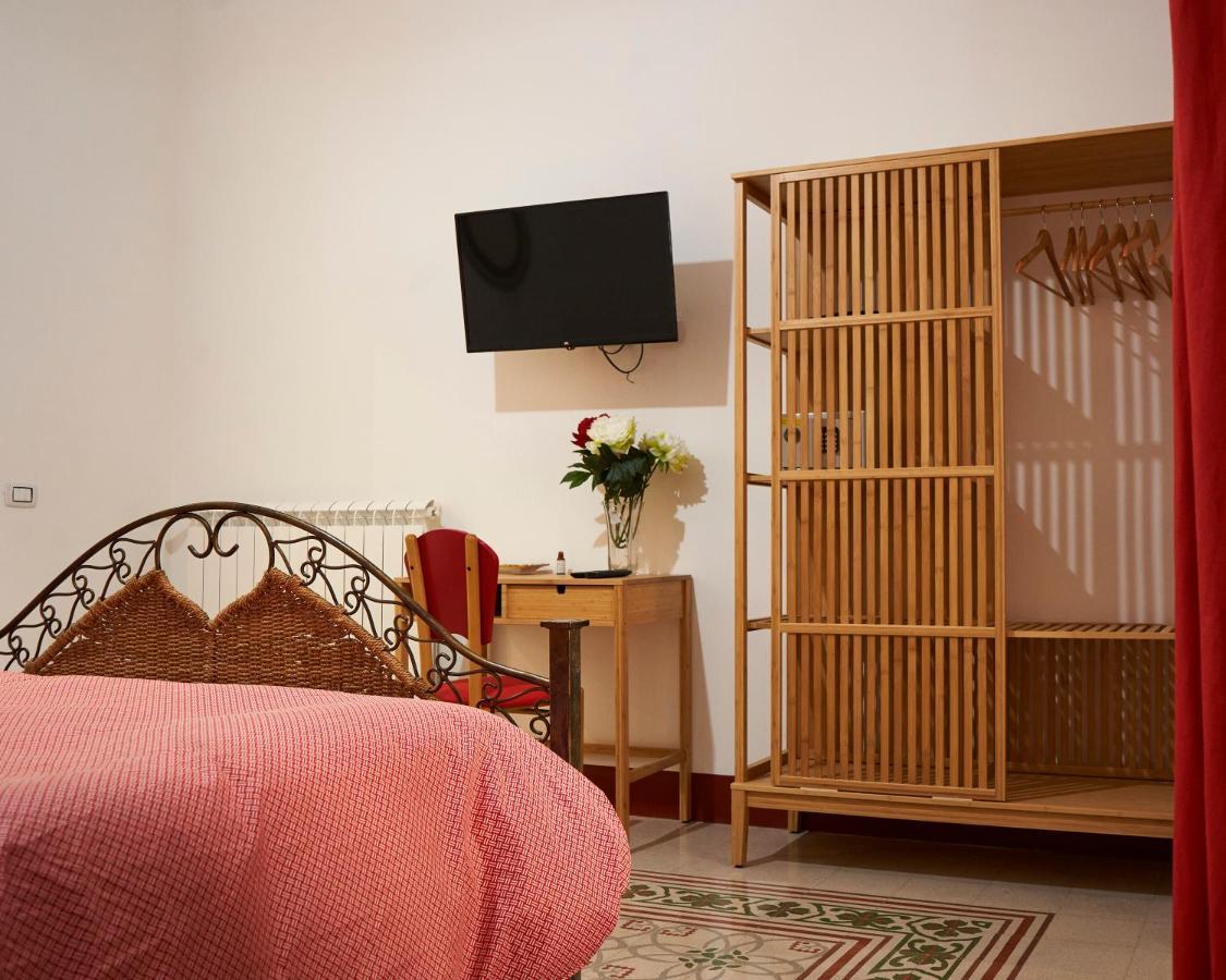 Ballaro Guest House 巴勒莫 外观 照片