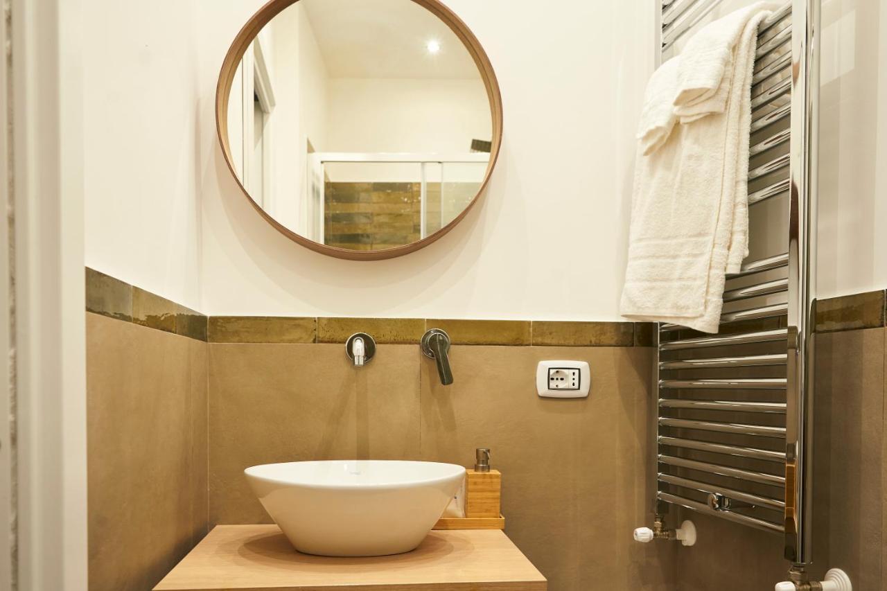 Ballaro Guest House 巴勒莫 外观 照片