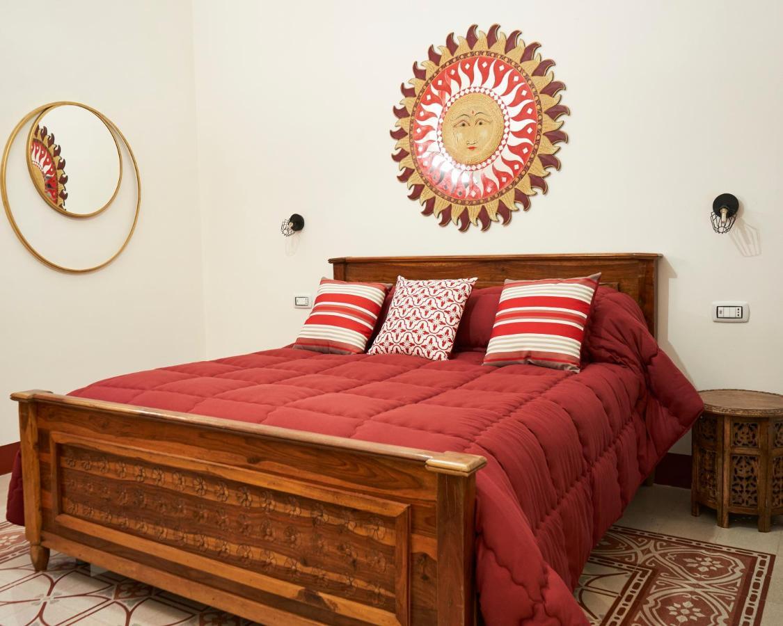 Ballaro Guest House 巴勒莫 外观 照片