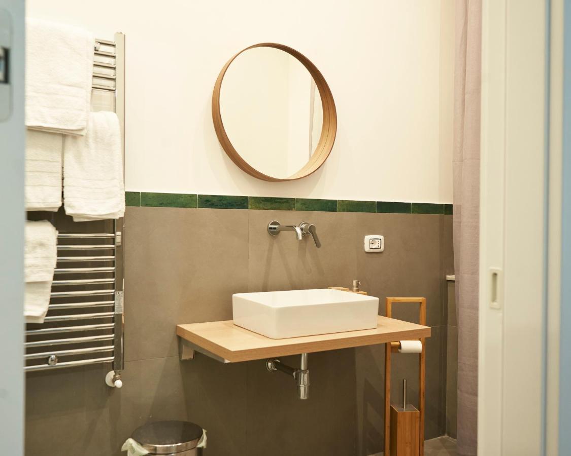 Ballaro Guest House 巴勒莫 外观 照片