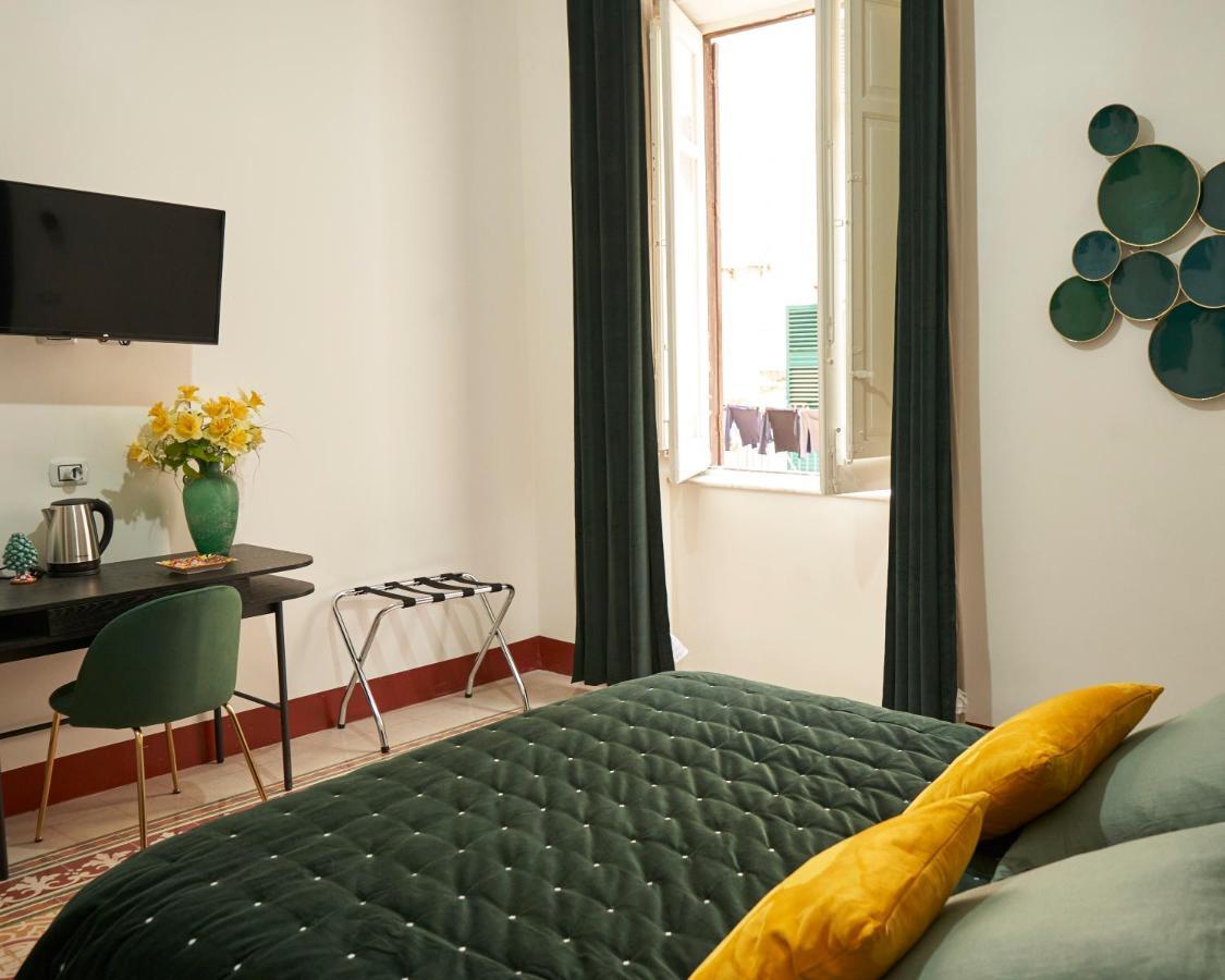 Ballaro Guest House 巴勒莫 外观 照片